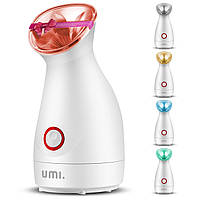 Сток без коробки Umi Facial Sauna Пароход для лица Nano Ion сауна для лица баня для ухода за кожей