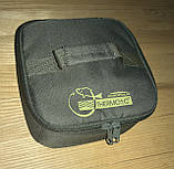 Термосумка Acropolis для наживки з акумулятором холоду та коробками., фото 2