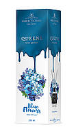 Аромодифузор MarcelaVictoria Queens White Blue Flowers (Блакиті квіти) 100ml