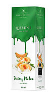 Аромодифузор MarcelaVictoria Queens White Juicy Melon (Диня) 100ml