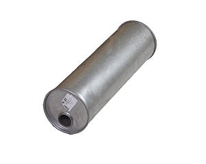 Резонатор універсальний 45х515 Круглий (Ø165), люминизированный