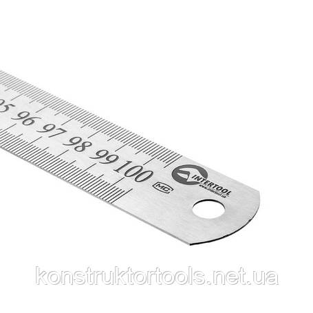 Лінійки будівельні