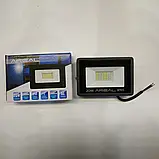 Світлодіодний прожектор AREAL 20W PR-20 6200К 220V IP65, фото 3