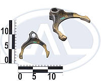 Вилка переключения КПП ВАЗ 2108-15, 1117-19, 2170-72, 5 передачи
