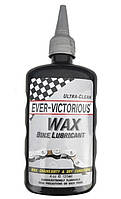 Смазка цепи парафиновая Ever-Victorious Dryness Wax Bike lubricant, YOU-012, объем 120 мл