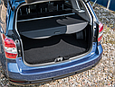 Шторка ролета полка багажника Subaru Forester 2014-2018 автомат кришка багажника, ST21SUFOR1418A (Субару Форестер), фото 2