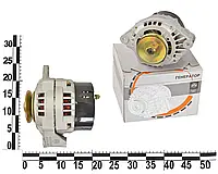 Генератор ВАЗ 21214, дв. 1,7 инж., 14В 100А