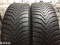 Зимние шины б/у 205/60 R16 Vredestein Snowtrac 5