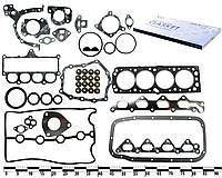 Комплект прокладок ГБЦ Daewoo Lanos, Nubira 1.6 DOHC