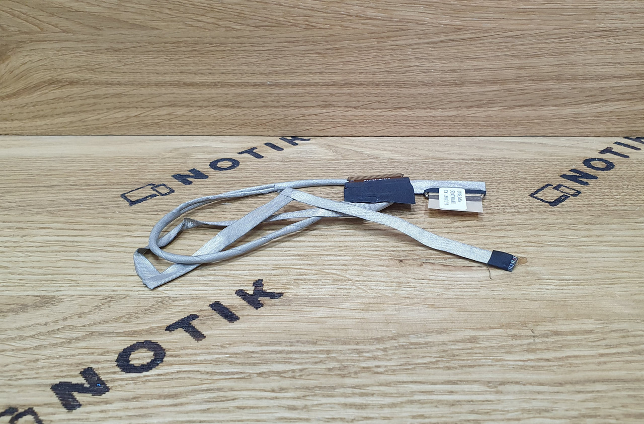 Шлейф матриці HP Probook 450, 455 G0 G1 (50.4YX01.001, 50.4YX01.031) Вживаний