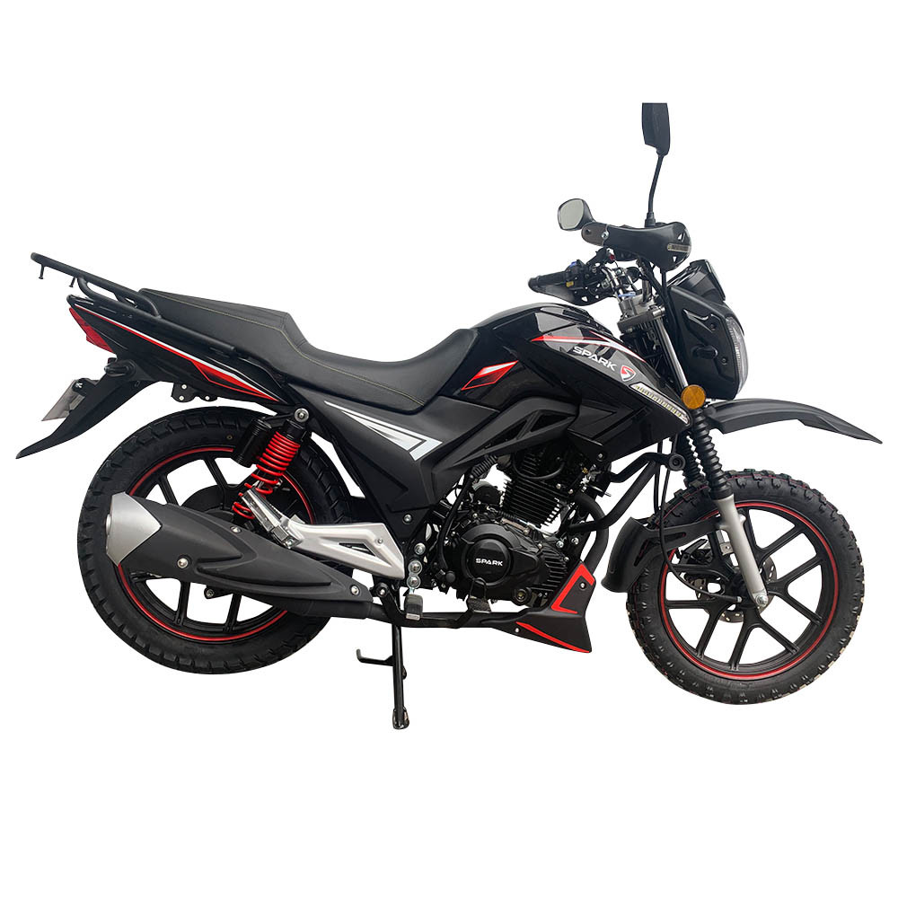 Мотоцикл Spark SP200R-26