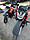 Мотоцикл Spark SP200R-26, фото 4