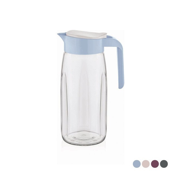 Глечик BAGER FIESTA Colour INFUSER MIX 1.45 л