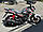 Мотоцикл Spark SP200R-29, фото 6