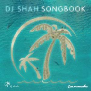 DJ SHAH – SONGBOOK /2 CD/ (CD Audio)