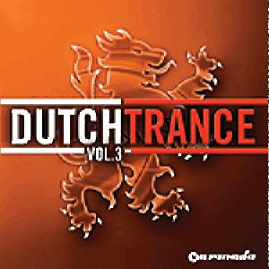 DUTCH TRANCE – VOL.3 /2 CD/ (CD Audio)