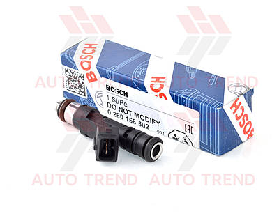 Топливная форсунка ваз 1.5 л | Сравнить цены и купить на Prom.ua