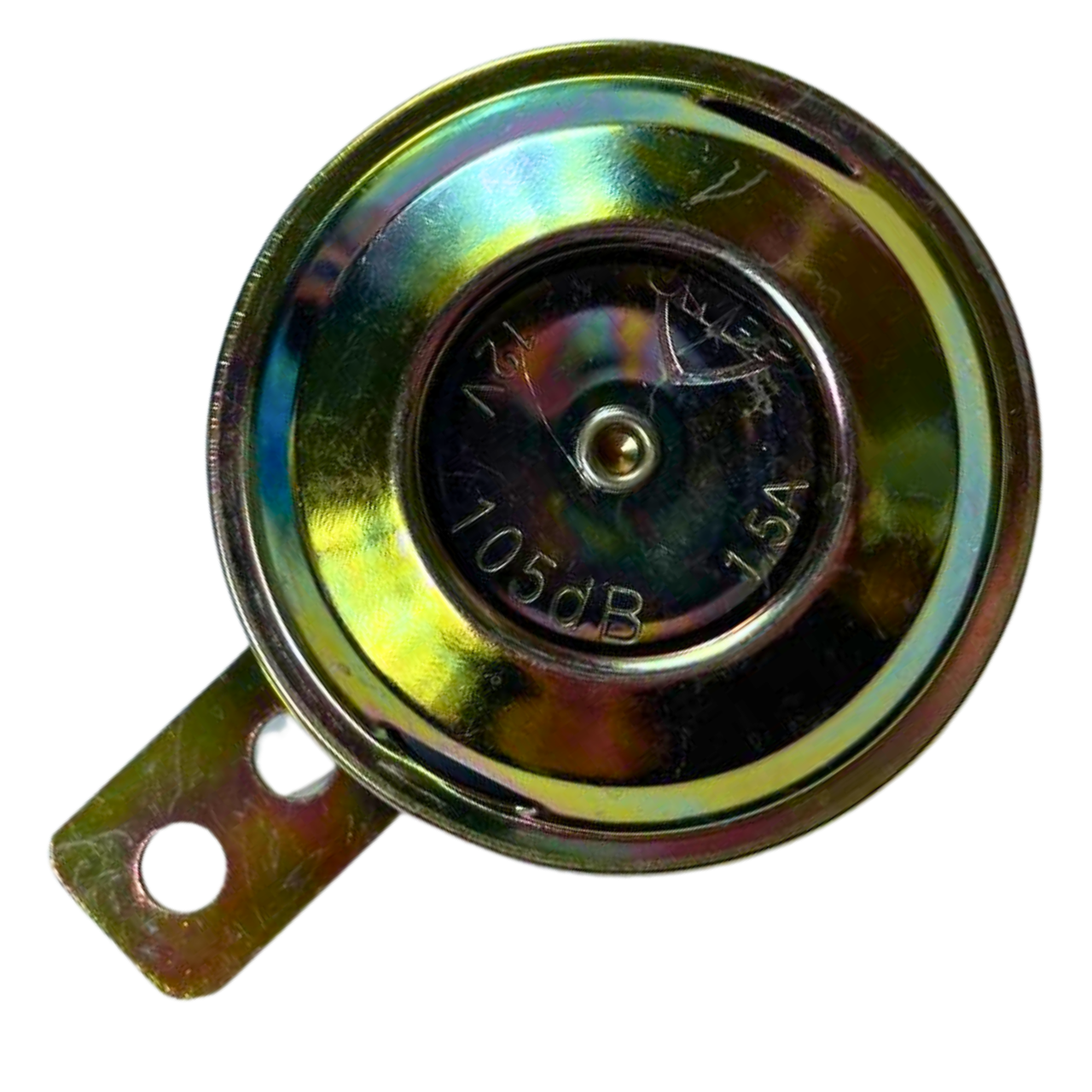 Звуковий мотосигнал JH70 12V/1.5A 105dB JWBP