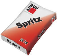 Spritz Штукатурный набрызг Baumit