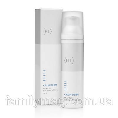 Псоліліф заспокійливий крем від псоріазу Calm DERM Psorelief Holy Land 100 мл