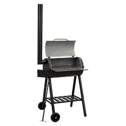 Гриль-барбекю вугільний "Texas Small"