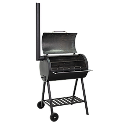 Гриль-барбекю великий "Texas Big"