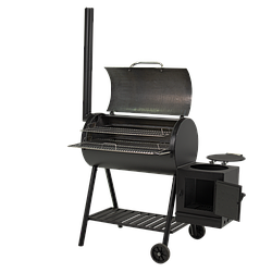 Смокер-гриль вугільний "Texas"