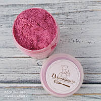 Кандурин щільний античний малиновий 100 гр