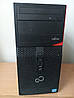 Комп'ютер для роботи та дому з Європи Fujitsu Esprimo P410 E85+ i3-3240/ 4 ГБ socket 1155, фото 5