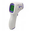Безконтактний термометр DIKANG HG01, лазерний інфрачервоний термометр, медичний термометр, фото 3