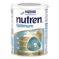 Ентеральне харчування Nestle Nutren Optimum Нутрен Оптімум, 400 г