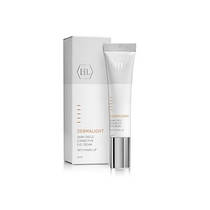 Коригувальний крем для повік З ТОНОМ DERMALIGHT Dark Circle Corrective Eye Cream Make-Up Holy Land 15 мл