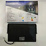 Світлодіодний прожектор AREAL 100W PR-100 6200К 220V IP65, фото 7