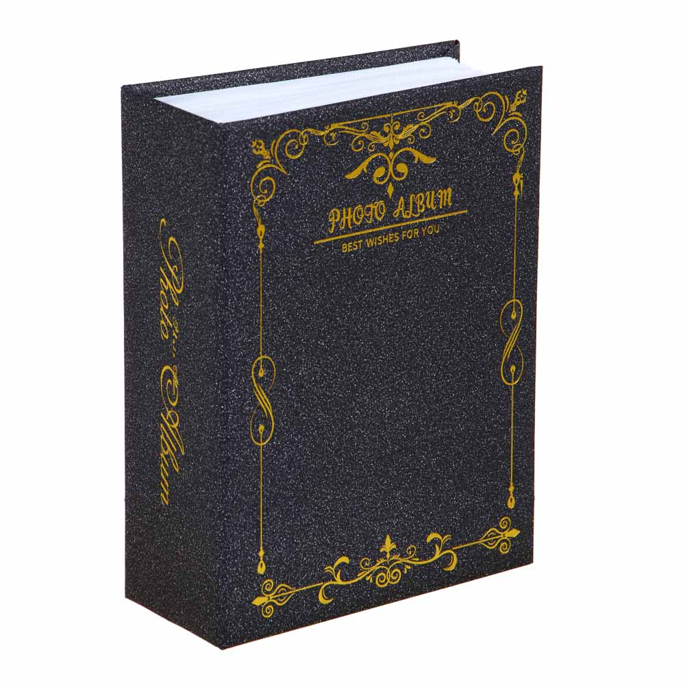 Купити Фотоальбом 100 фото 10х15 см, альбом для фотографій Чотири ...