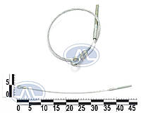 Поршень двигателя ВАЗ 2170 d 82,00 STD (поршень, палец) анодированные (к-т 4 шт)