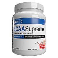 Аминокислоты БЦАА USP Labs BCAA Supreme 30 serv. 535 g