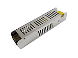 Блок живлення 100W-IP20 LONG 12V LEDUA, фото 2