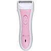 Тример жіночий GM-3073, 3 Вт / Бездротова електробритва для тіла / Бритва електрична, фото 3