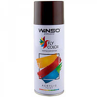 Краска коричневая 450мл акриловая Winso ( ) 880220-WINSO
