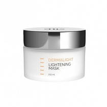 Відбілююча маска DERMALIGHT Lightening mask Holy Land 250 мл