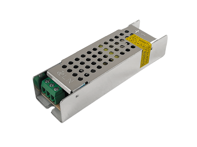 Блок живлення 15W-IP20 12V LEDUA, фото 1