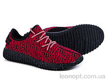 Кросівки чоловічі "Class Shoes" 0376 красный
