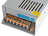 Блок живлення 250W-IP20 12V/LM835 160x98x50mm Лємансо, фото 3