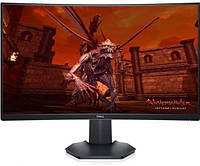 Монитор DELL 27" S2721HGFA 2xHDMI, DP, Audio, VA, 144Hz, 1ms, CURVED, G-SYNC, FreeSync 210-BFWN (код 1463967)