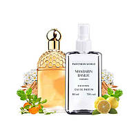 Духи Parfumers World Mandarin Basilic Женские 110 ml