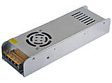 Блок живлення 360W-IP20 long 12V  LEDUA, фото 2