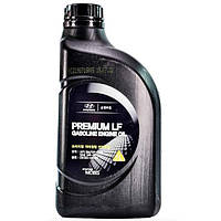 Масло моторное синтетическое 1л 5W-20 Gasoline Engine Oil Premium LF MOBIS (BYD Амулет) 510000151-MOBIS