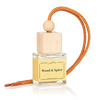 Ароматизатор в авто MONTALE Wood & Spices, пляшечка 10 мл, аналог