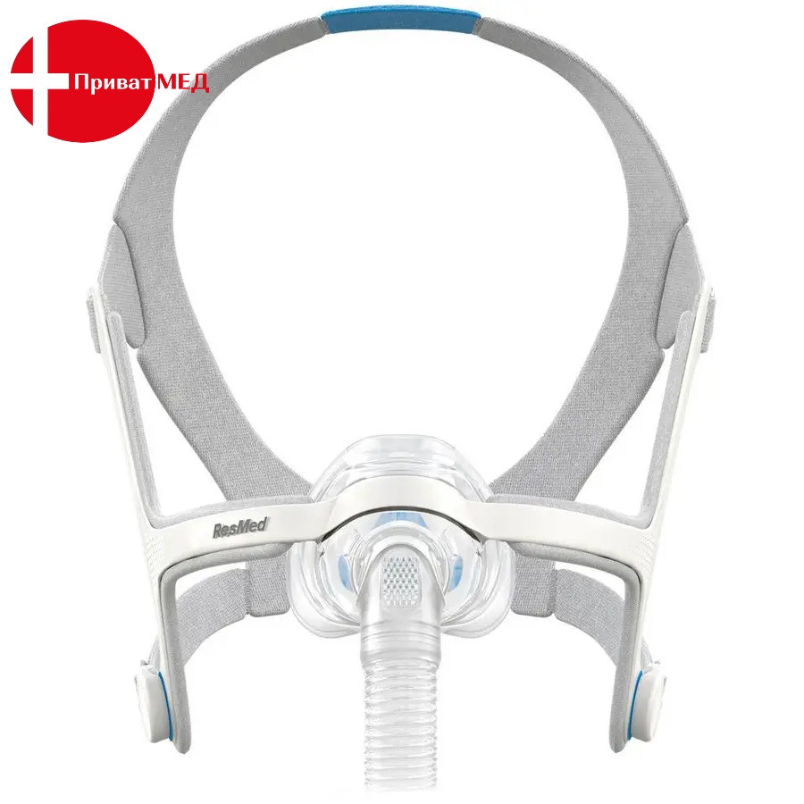 СІПАП МАСКА НОСОВА RESMED AIRFIT N20 Розмір L