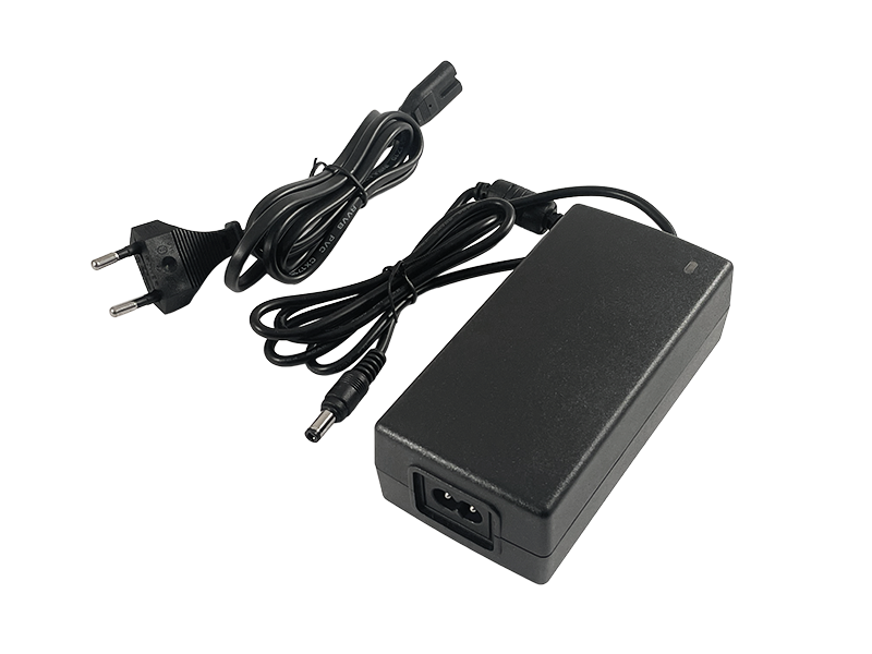 Блок живлення 72W-IP44 пластик 12V LEDUA, фото 1